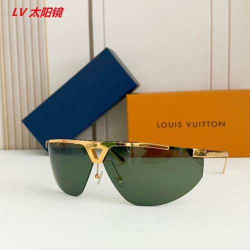 L...V... Sunglasses AAAA 6106