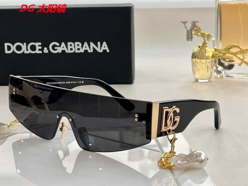 D.n.G. Sunglasses AAAA 4475