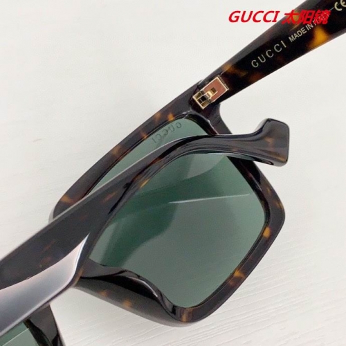 G.U.C.C.I. Sunglasses AAAA 4301