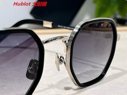 H.u.b.l.o.t. Sunglasses AAAA 4242