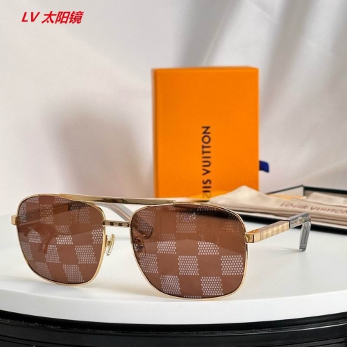 L...V... Sunglasses AAAA 6328