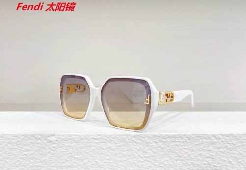 F.e.n.d.i. Sunglasses AAAA 4004