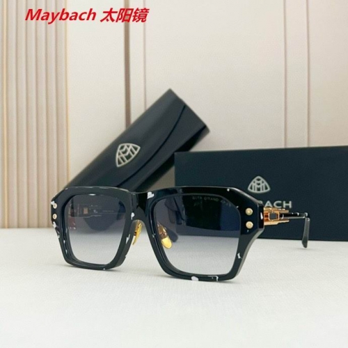 M.a.y.b.a.c.h. Sunglasses AAAA 4572