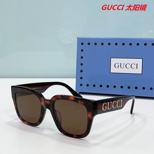 G.U.C.C.I. Sunglasses AAAA 4092