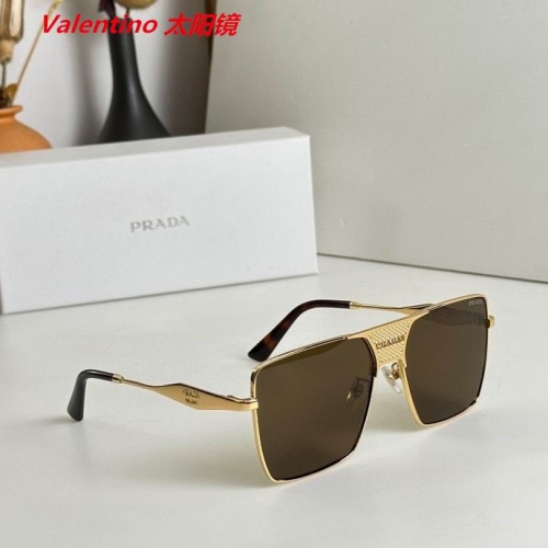 V.a.l.e.n.t.i.n.o. Sunglasses AAAA 4132