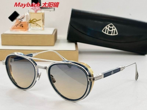 M.a.y.b.a.c.h. Sunglasses AAAA 4468