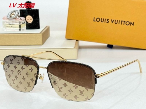 L...V... Sunglasses AAAA 6459