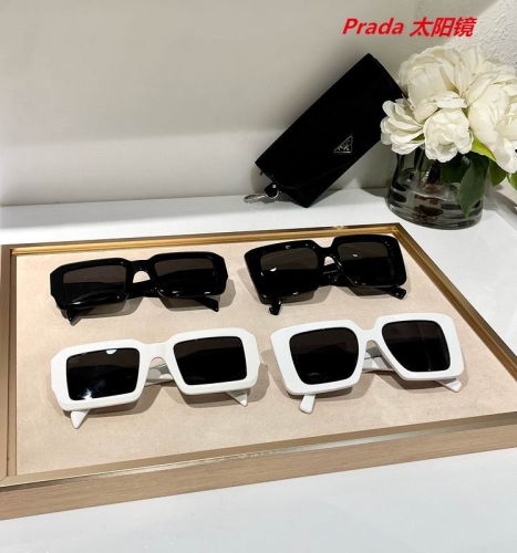 P.r.a.d.a. Sunglasses AAAA 4011