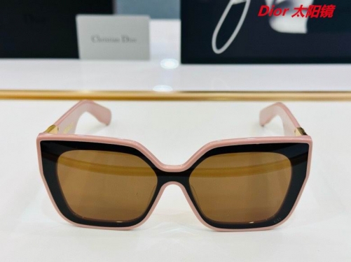 D.i.o.r. Sunglasses AAAA 4693