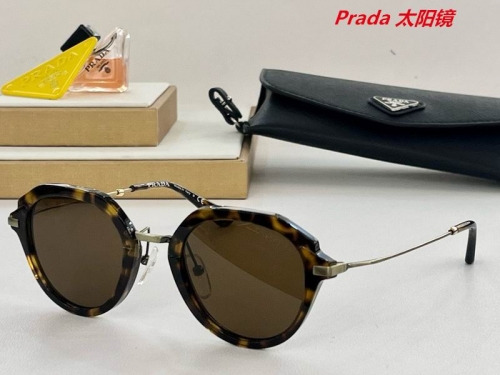 P.r.a.d.a. Sunglasses AAAA 4274