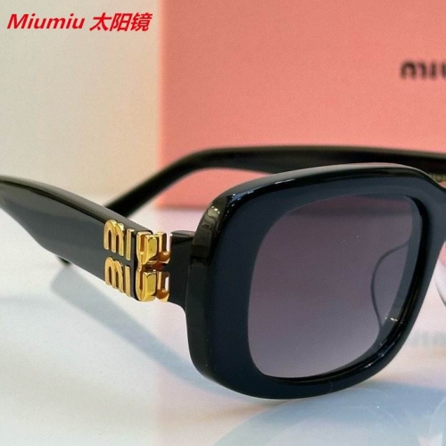 M.i.u.m.i.u. Sunglasses AAAA 4084