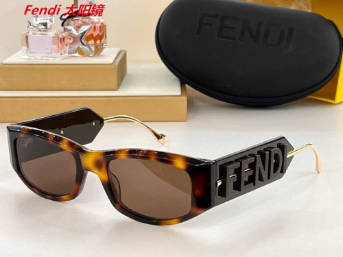 F.e.n.d.i. Sunglasses AAAA 4698