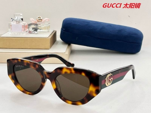 G.U.C.C.I. Sunglasses AAAA 5929