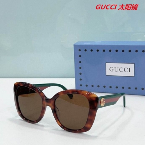 G.U.C.C.I. Sunglasses AAAA 4077