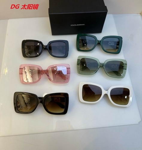 D.n.G. Sunglasses AAAA 4238