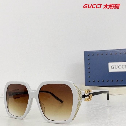 G.U.C.C.I. Sunglasses AAAA 4290