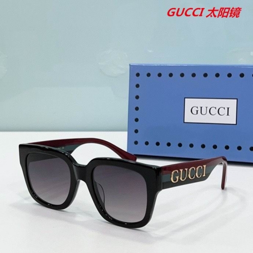 G.U.C.C.I. Sunglasses AAAA 4091