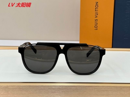 L...V... Sunglasses AAAA 4050