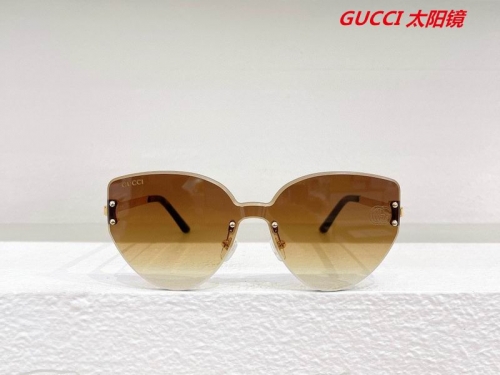 G.U.C.C.I. Sunglasses AAAA 6495