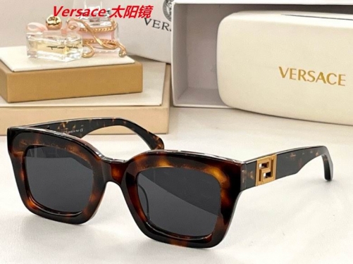 V.e.r.s.a.c.e. Sunglasses AAAA 4078