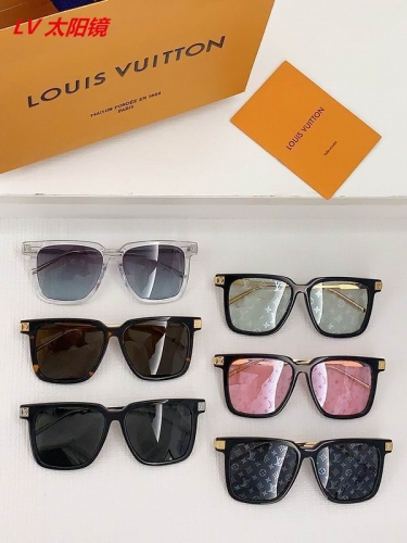 L...V... Sunglasses AAAA 5564