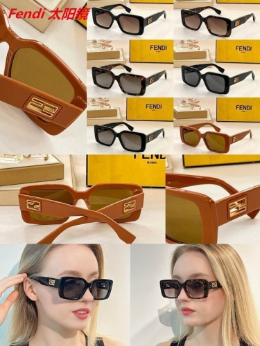 F.e.n.d.i. Sunglasses AAAA 4325