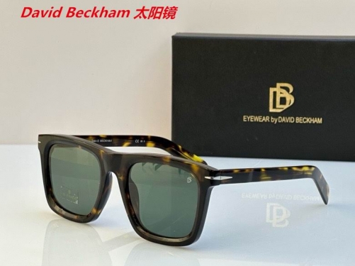 D.a.v.i.d. B.e.c.k.h.a.m. Sunglasses AAAA 4053