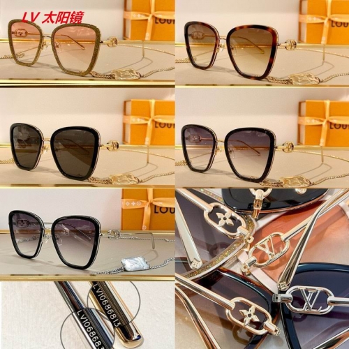 L...V... Sunglasses AAAA 6081