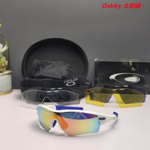 O.a.k.l.e.y. Sunglasses AAAA 4012