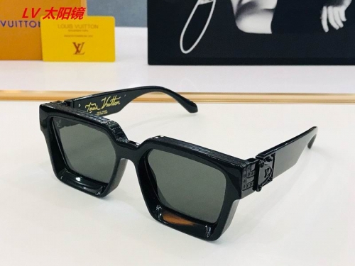 L...V... Sunglasses AAAA 6635