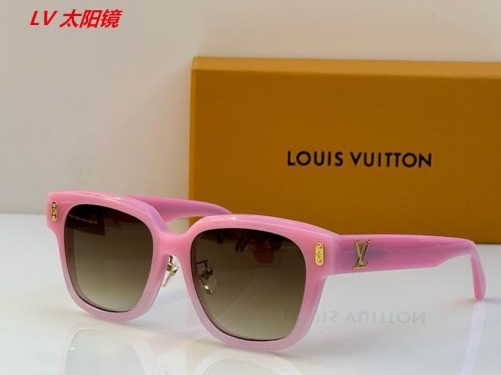 L...V... Sunglasses AAAA 5008