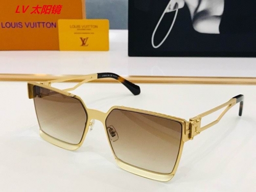 L...V... Sunglasses AAAA 4602