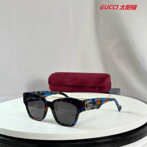 G.U.C.C.I. Sunglasses AAAA 5726