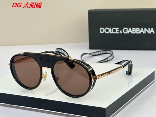 D.n.G. Sunglasses AAAA 4237