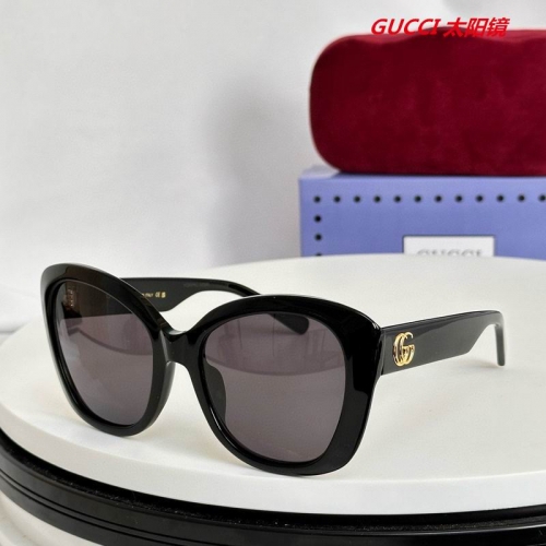 G.U.C.C.I. Sunglasses AAAA 6314