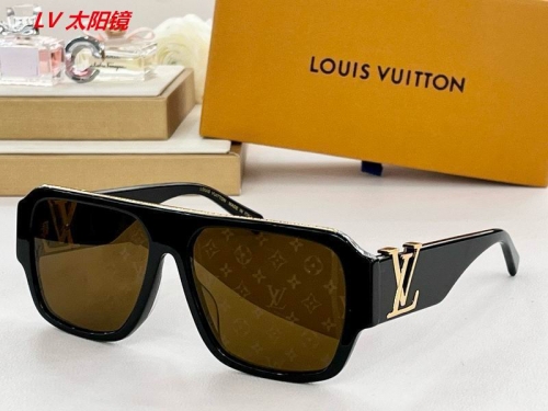 L...V... Sunglasses AAAA 6027