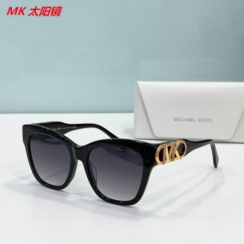 M...K... Sunglasses AAAA 4006