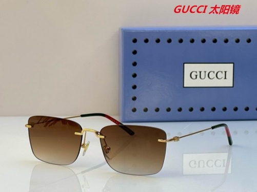 G.U.C.C.I. Sunglasses AAAA 4937