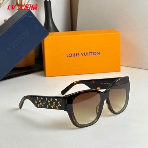 L...V... Sunglasses AAAA 4356