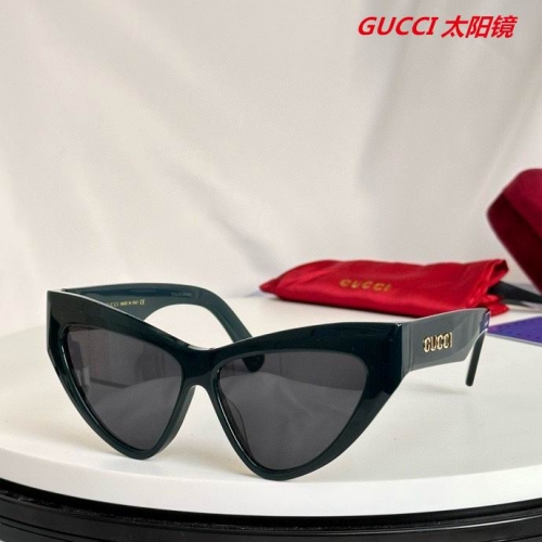 G.U.C.C.I. Sunglasses AAAA 5998