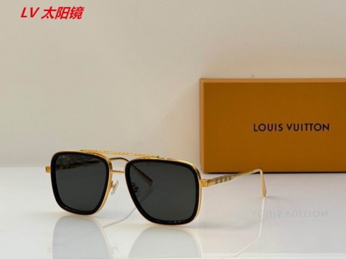 L...V... Sunglasses AAAA 4035