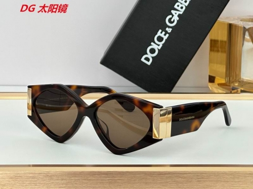 D.n.G. Sunglasses AAAA 4291