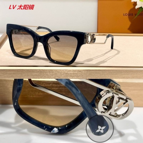 L...V... Sunglasses AAAA 4545