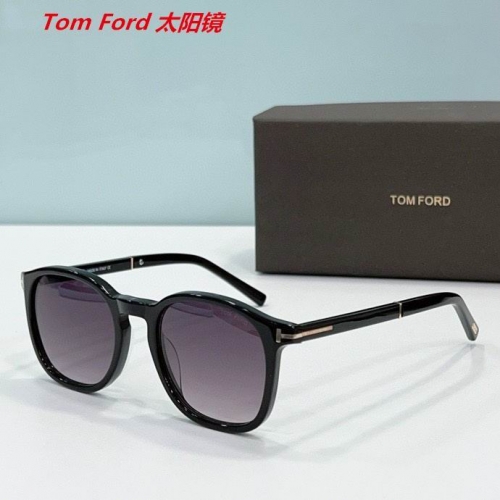 T.o.m. F.o.r.d. Sunglasses AAAA 4689