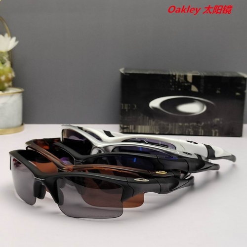 O.a.k.l.e.y. Sunglasses AAAA 4274