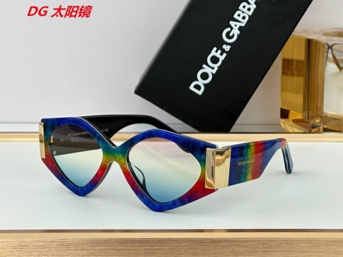 D.n.G. Sunglasses AAAA 4293