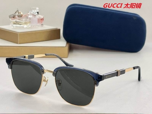 G.U.C.C.I. Sunglasses AAAA 5890