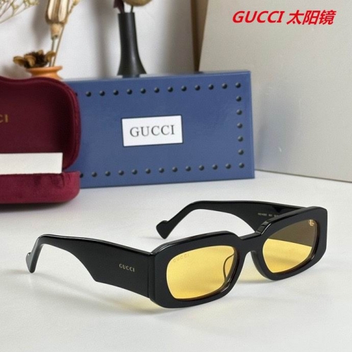 G.U.C.C.I. Sunglasses AAAA 4325