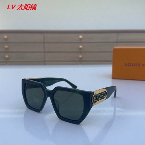 L...V... Sunglasses AAAA 5228