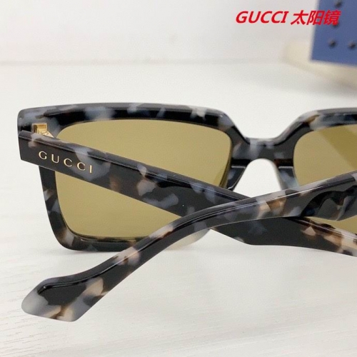 G.U.C.C.I. Sunglasses AAAA 4303